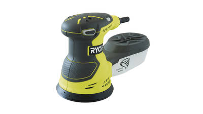 Ponceuse excentrique RYOBI ROS300A