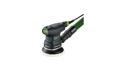 Ponceuse excentrique filaire ETS 125 FESTOOL