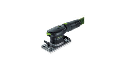 Ponceuse vibrante pneumatique filaire LRS 93 FESTOOL