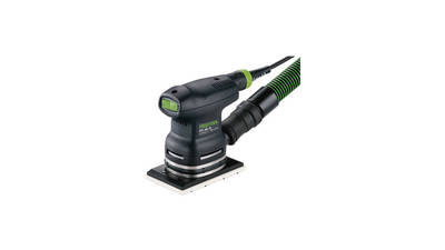 Ponceuse vibrante filaire FESTOOL RTS 400