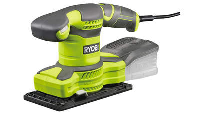 Ponceuse vibrante 280W RSS280-S RYOBI