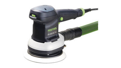 Ponceuse excentrique ETS EC 150/3 festool