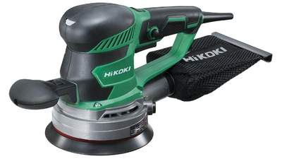 Ponceuse excentrique filaire HIKOKI 150 mm SV15YCWBZ