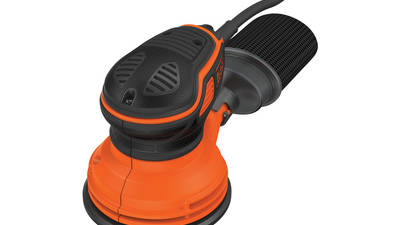 Ponceuse excentrique BLACK+DECKER KA199