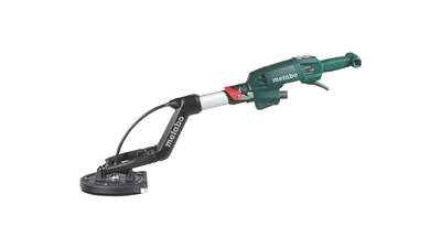 Ponceuse à bras LSV 5-225 Comfort Metabo