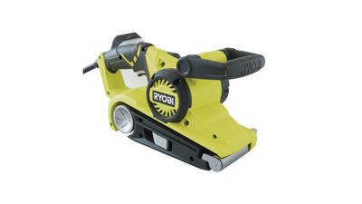 Ponceuse à bande RYOBI EBS800V