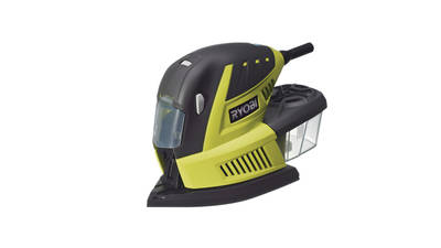 Ponceuse filaire RYOBI EMS180RV