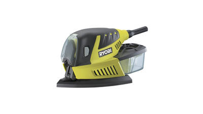 Ponceuse triangulaire filaire RYOBI EPS80RS