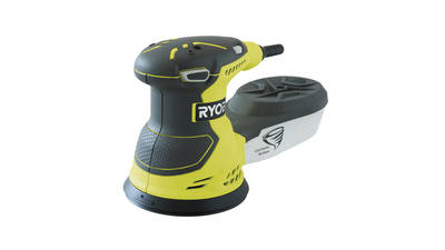 Ponceuse excentrique RYOBI ROS300