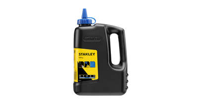 Poudre à tracer 1000 g Stanley 1-47-917