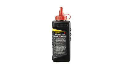Poudre à tracer 225 g Stanley FATMAX PRO 9-47-822