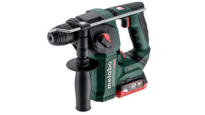 perforateur SDS+ Metabo 600207800 PowerMaxx BH 12 BL 16 