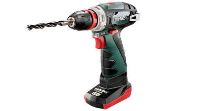 Perceuse visseuse Metabo PowerMaxx BS Quick Pro