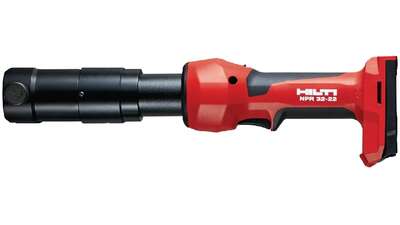 Presse sans fil HILTI NPR 32-22 NURON