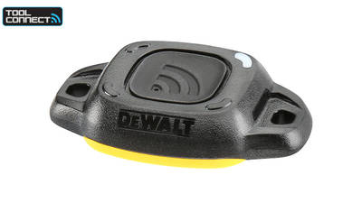 avis et prix DCE041 TAG TOOL CONNECT dewalt