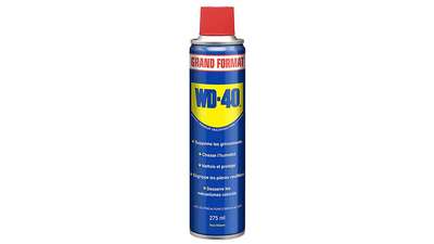 Produit multifonction WD-40 275 ml