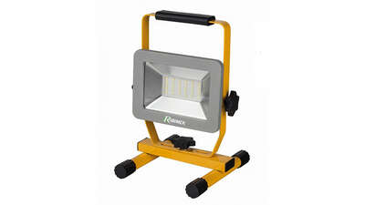 projecteur LED portable PRSPOT32P Ribimex