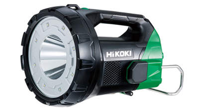 projecteur LED UB18DAW4Z Hikoki  