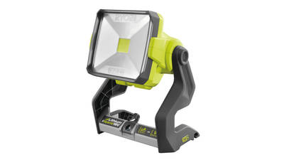 Projecteur LED RYOBI R18ALH