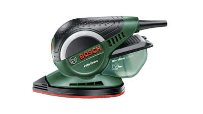 Ponceuse multi PSM Primo Bosch