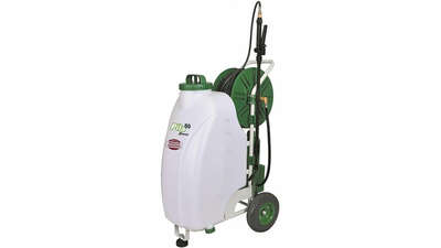 pulvérisateur à batterie PILA 50 Série Pro R-BAT'20 PRBAT20/VIT50 Ribimex 