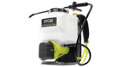 pulvérisateur à dos RY18BPSA Ryobi 18V ONE+