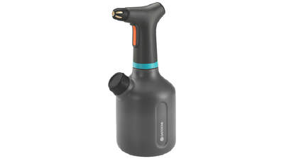 Pulvérisateur sur batterie à gâchette EasyPump 1 L GARDENA 11114-20