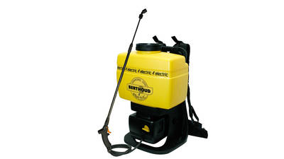 Pulvérisateur Berthoud Vermorel 3000 Electric