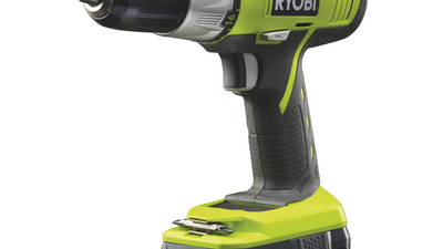 Perceuse-visseuse sans fil R18DDP-LL13G RYOBI