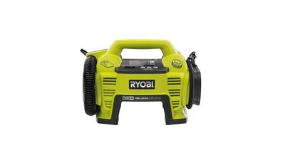 Gonfleur sans fil RYOBI R18I