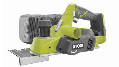 Rabot sans fil Ryobi ONE + R18PL