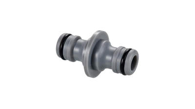 Raccord connecteur tuyau d'arrosage FUXTEC FX-KPS1