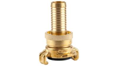 Raccord d'aspiration et haute pression GARDENA 7120-20