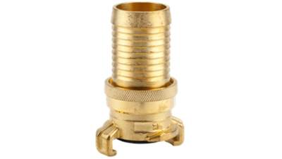 Raccord d'aspiration et haute pression GARDENA 7122-20