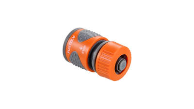 Raccord de tuyau Aquastop Basic 1/2 pouces FUXTEC FX-WST4
