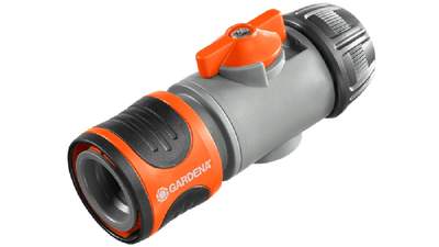 Raccord régulateur Gardena 942-50