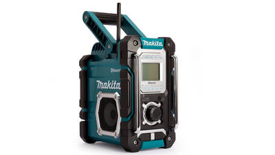 Radio de chantier Makita DMR108