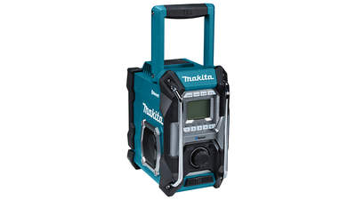 radio de chantier XGT MR002G Makita