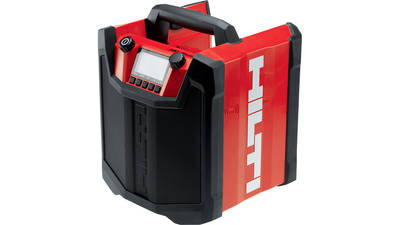 Radio de chantier Hilti RC-DAB 4/36 230 V