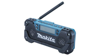 Radio de chantier Makita DEAMR052