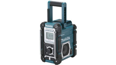 Radio de chantier Makita DMR108