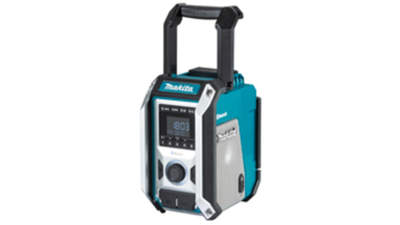 Radio de chantier Makita DMR114