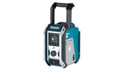 Radio de chantier Makita DMR115