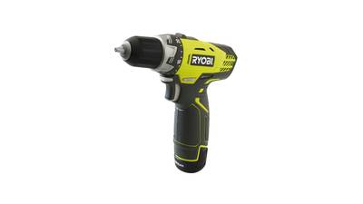 Perceuse-visseuse sans fil RCD12011L RYOBI