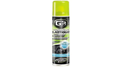 Rénovateur plastiques mates GS27 CL110153