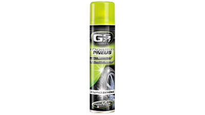 Rénovateur pneus GS27 CL110101