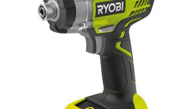 Visseuse à chocs sans fil RID1801M RYOBI