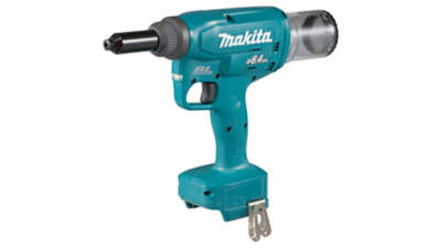 Riveteuse Makita DRV250ZJ