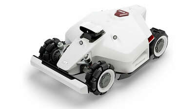 robot de tonte LUBA 2 AWD 1000 Mammotion