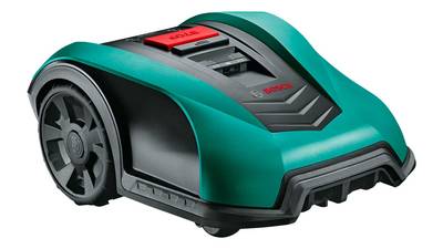 Robot tondeuse Bosch Indego 350